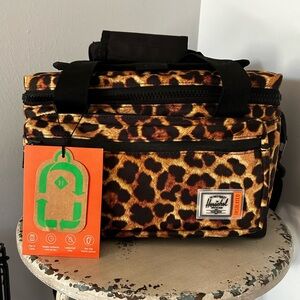 Herschel insulated 12 pack cooler